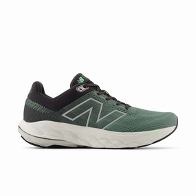 New Balance | Men's Fresh Foam X 860 V14 Running Shoes - Dark Juniper Light Blue New Balance
