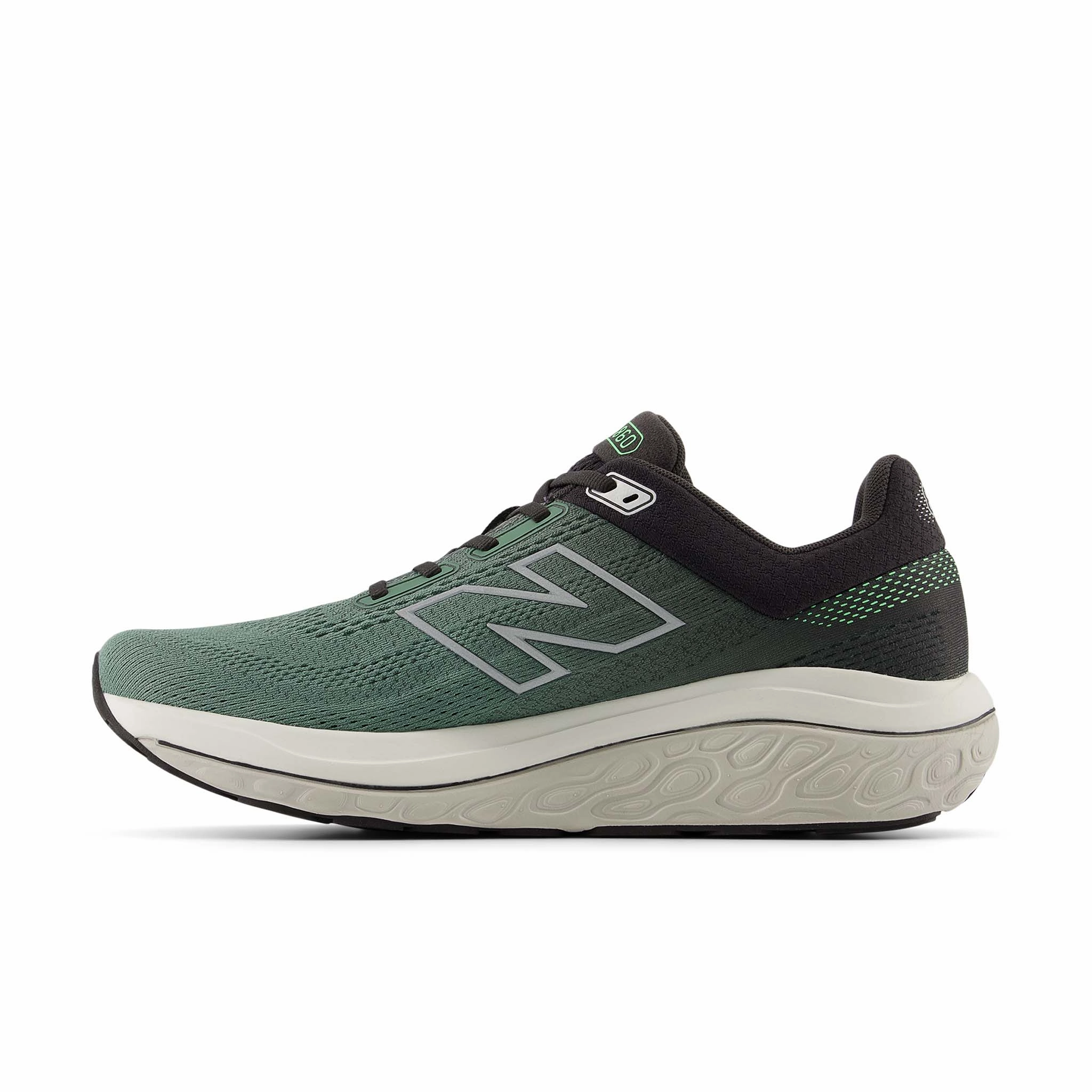 New Balance Shoes 550 New Balance | Men's Fresh Foam X 860 V14 Running Shoes - Dark Juniper