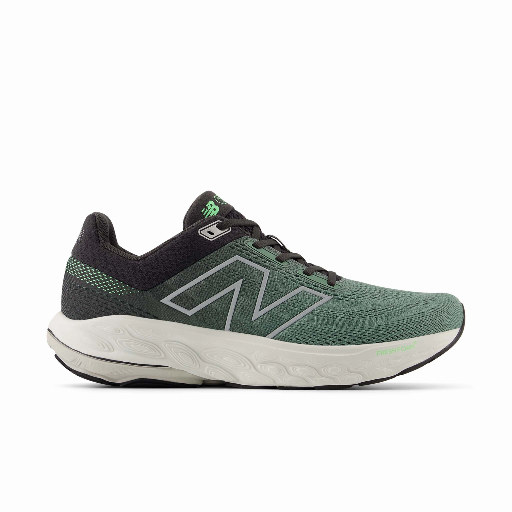 New Balance | Men's Fresh Foam X 860 V14 Running Shoes - Dark Juniper New Balance 724