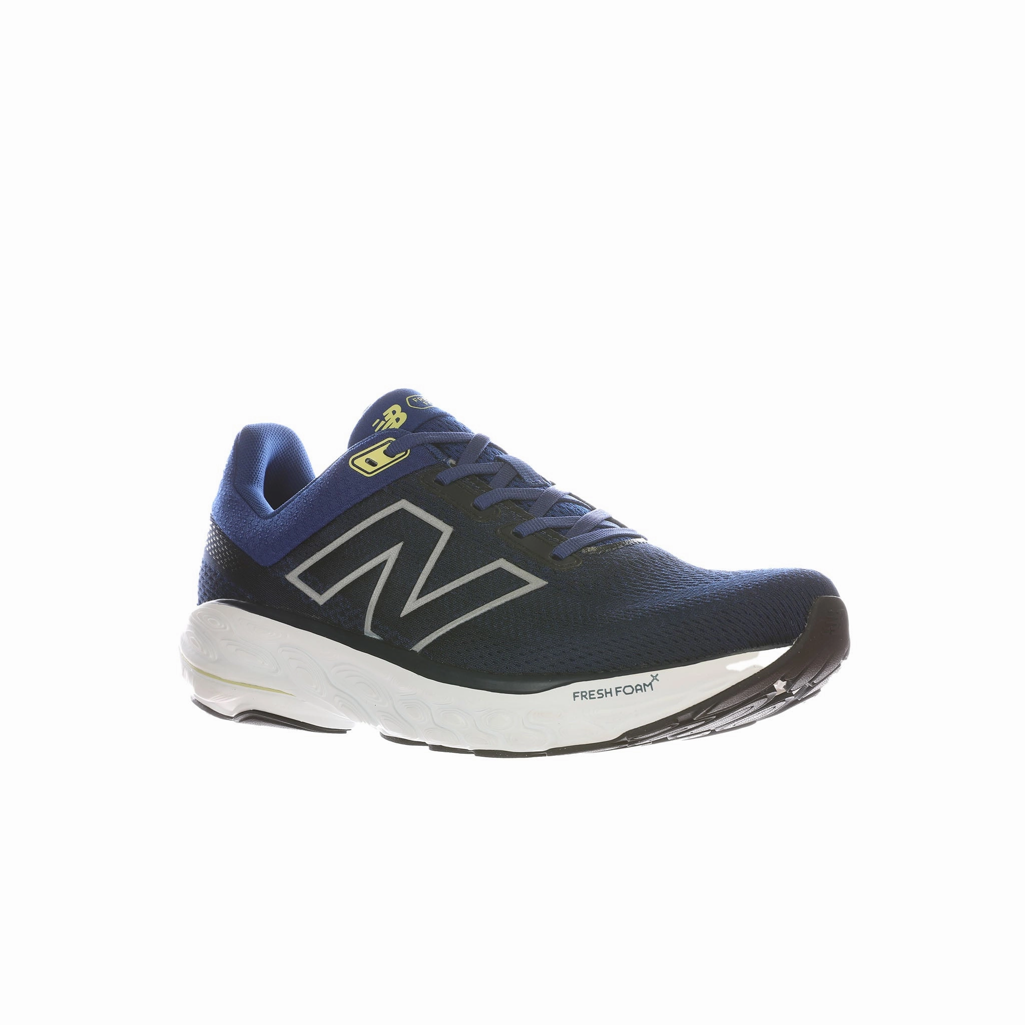 4e New Balance Mens New Balance | Men's Fresh Foam X 860 V14 Running Shoes - Galaxy Blue