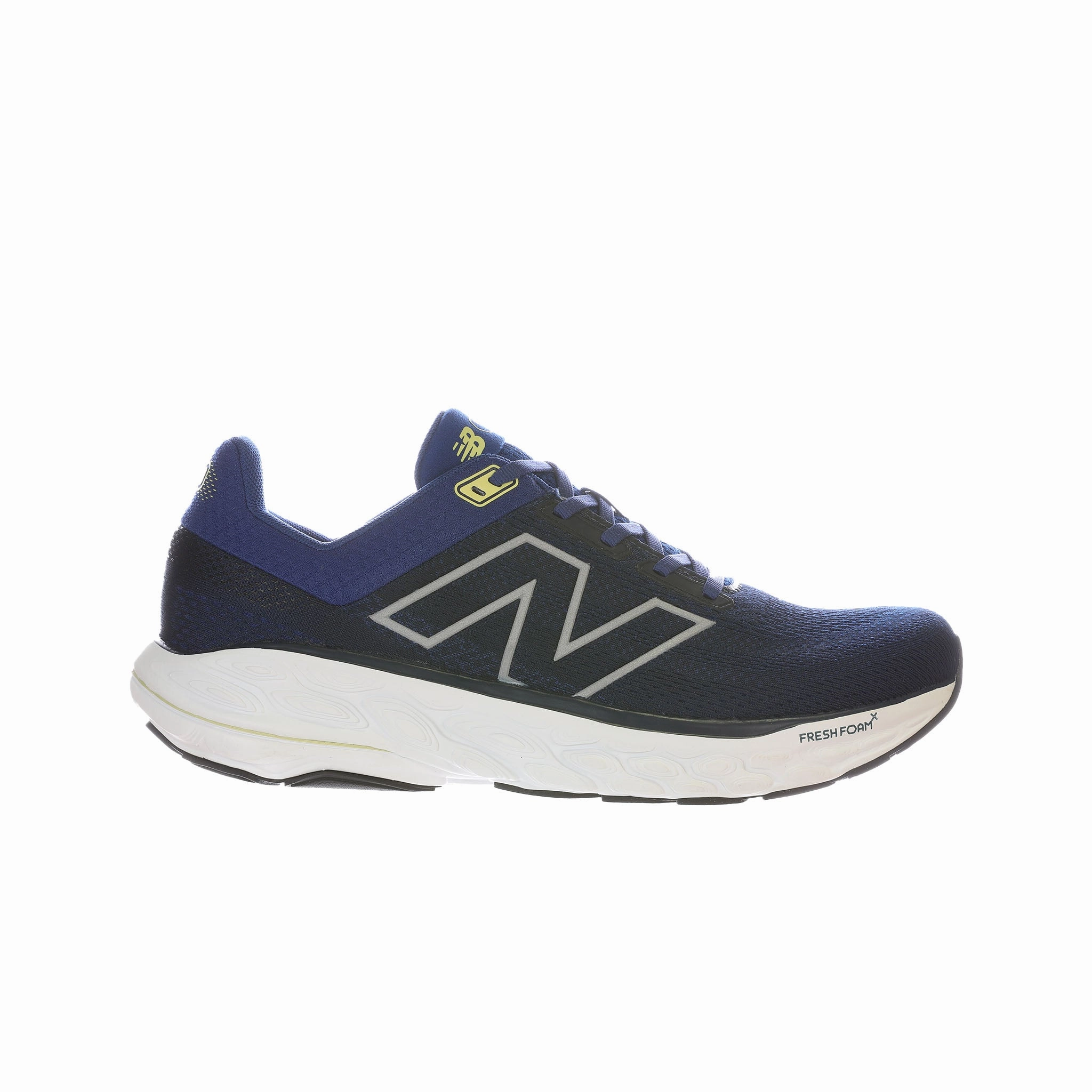Dsw New Balance 9060 New Balance | Men's Fresh Foam X 860 V14 Running Shoes - Galaxy Blue