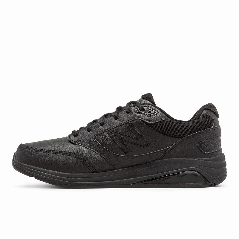 New Balance 997r Women NEW BALANCE MW928BK3 MENS BLACK