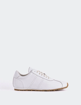 Dg Sneakers Mornetty White Leather
