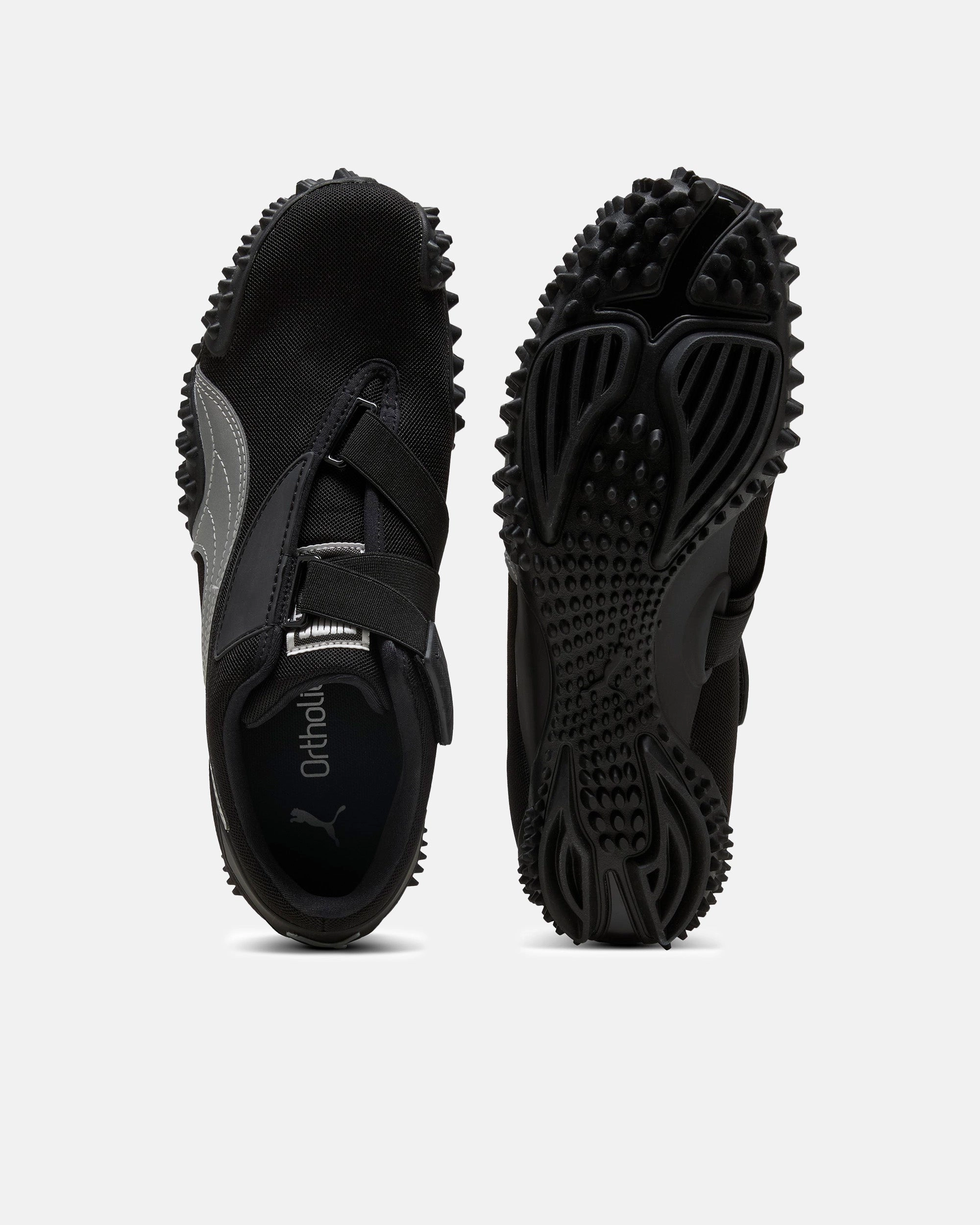 Asics Gel Rocket 9 Court Shoe Mostro OG