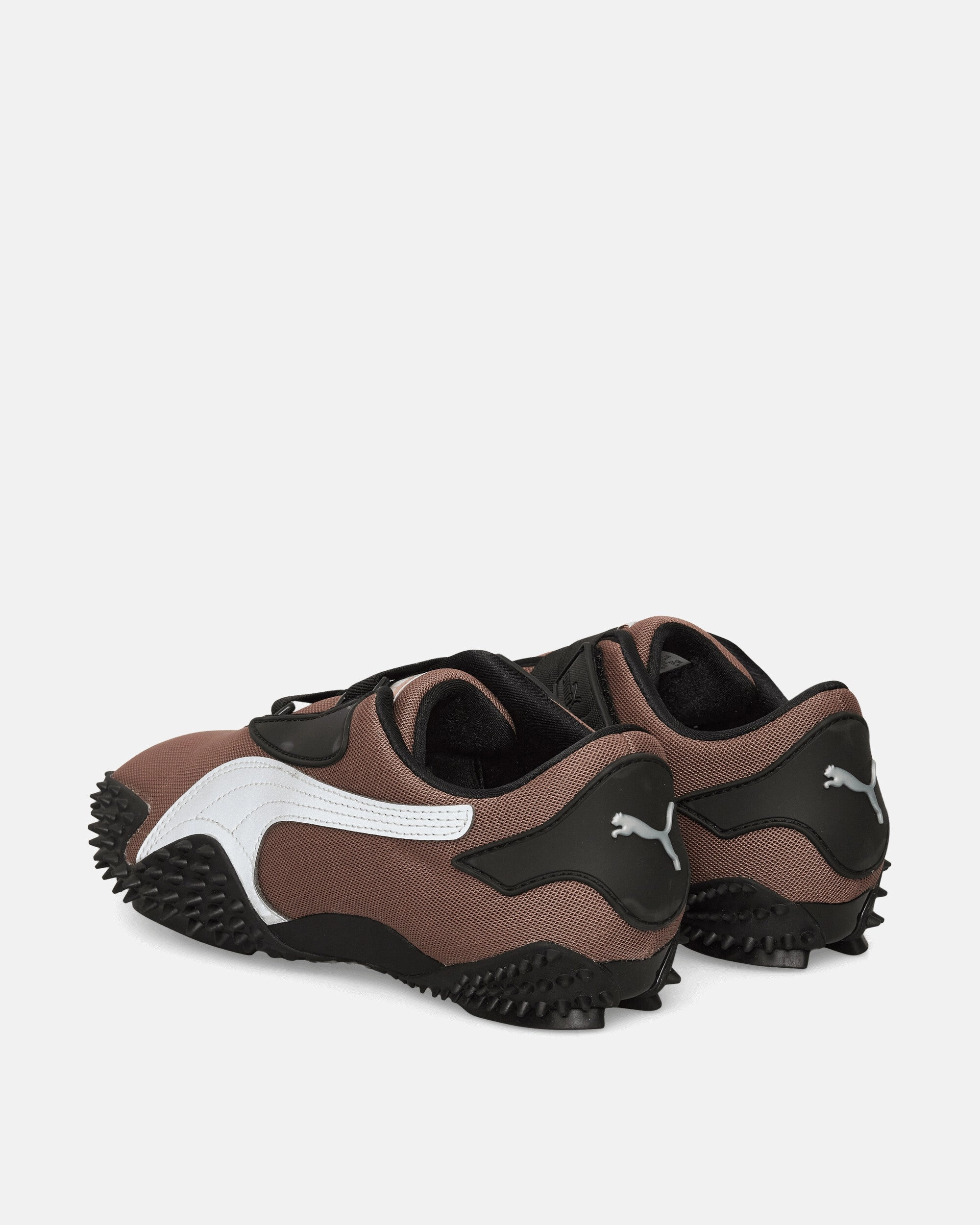 Puma Shoes Price In Sri Lanka Mostro OG Sneakers Dark Clove / Silver