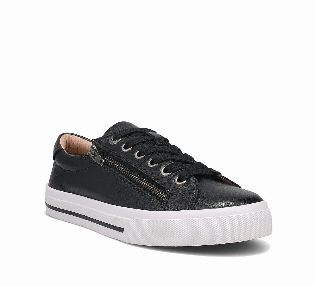 Ballerina Casual Shoes Taos Z Soul Lux Women's