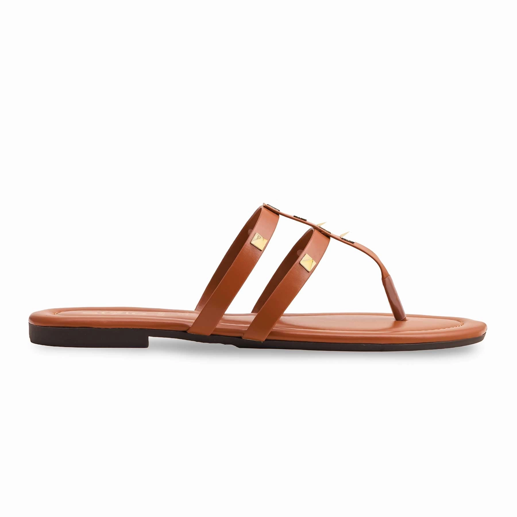 Best Shoes For Standing All Day Business Casual Mustard Casual Chappal CL1893