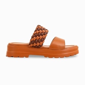 Stitch Disney Slippers Mustard Formal Slipper PU0527