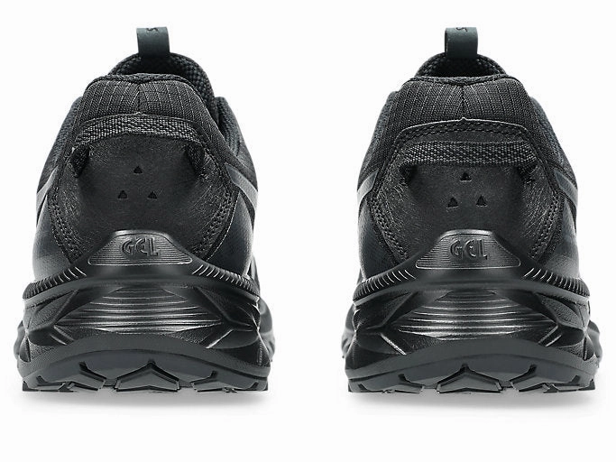 Asics Gt 2000 4 Running Shoes ASICS Gel-Venture 10 Mens - Black / Graphite Grey