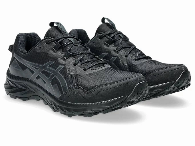 ASICS Gel-Venture 10 Mens - Black / Graphite Grey Asics Shoes Collection