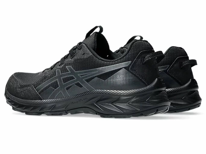 Asics Blast Ff Badminton Shoes ASICS Gel-Venture 10 Mens - Black / Graphite Grey