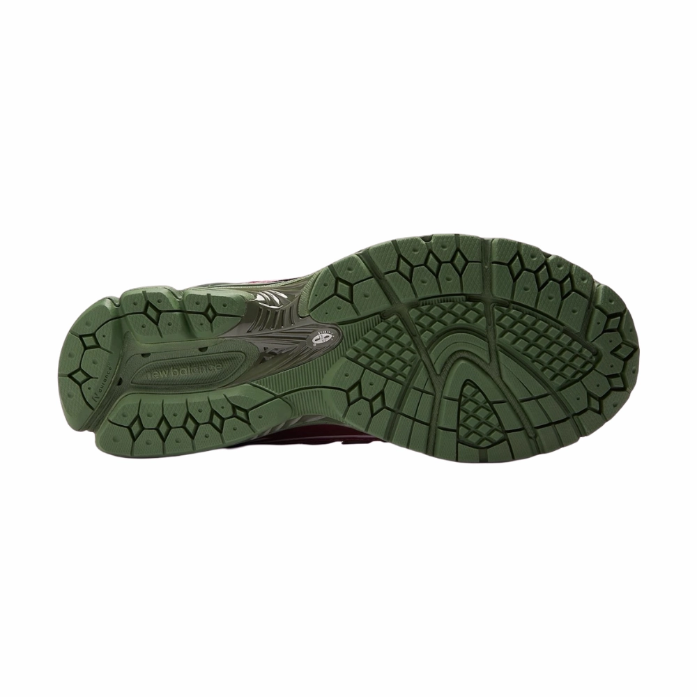 New Balance 1906R Jack Harlow Rose Runner Fatigue Green Light Purple Metallic (Special Box) Pink 574 New Balance