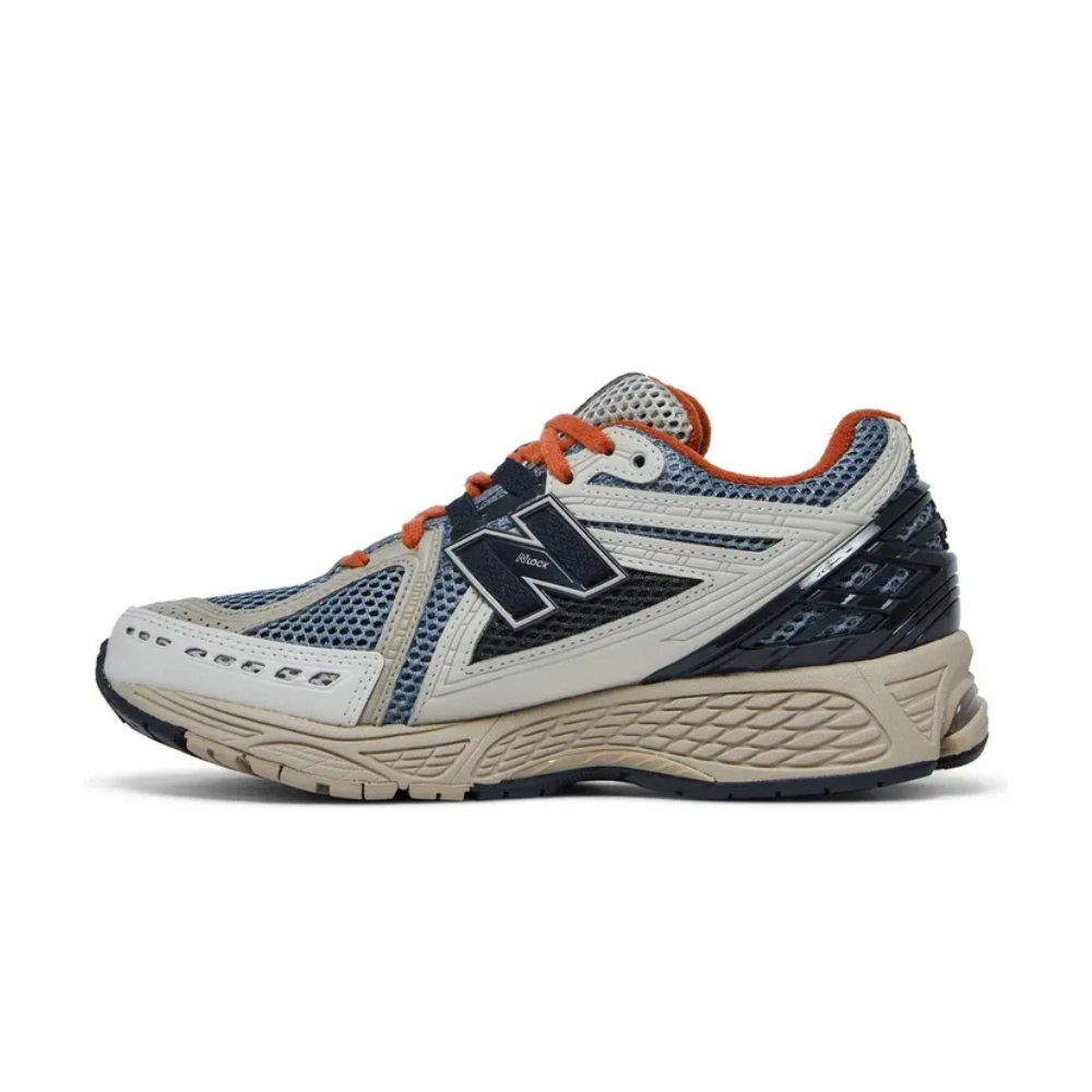 New Balance 1906R size? Exclusive Blacktop Mindful Grey New Balance 480 Grey