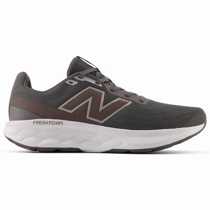 New Balance 520v9 D Mens Running Shoes New Balance Athletes Sponsored