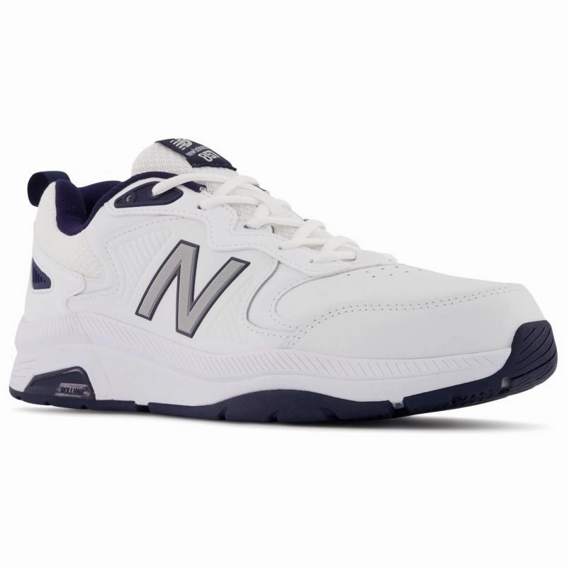 New Balance 857v3 WN 2E WIDE Mens Training Shoes New Balance Shando