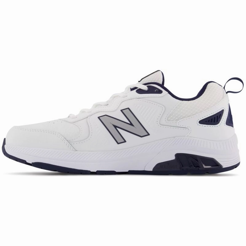 Men's New Balance Cleats New Balance 857v3 WN 2E WIDE Mens Training Shoes