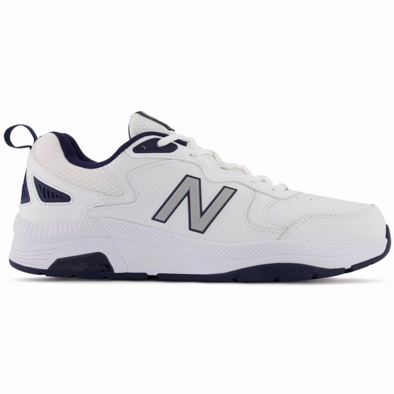 1906r New Balance Men's New Balance 857v3 WN 2E WIDE Mens Training Shoes