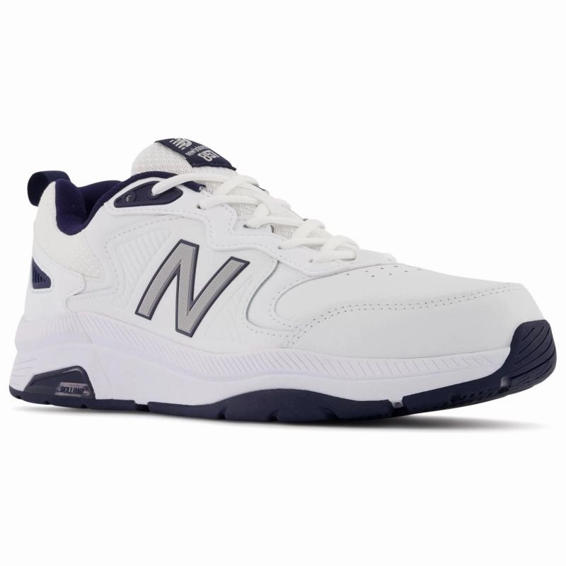 New Balance Sandals 750 New Balance 857v3 WN 4E XTRA WIDE Mens Training Shoes