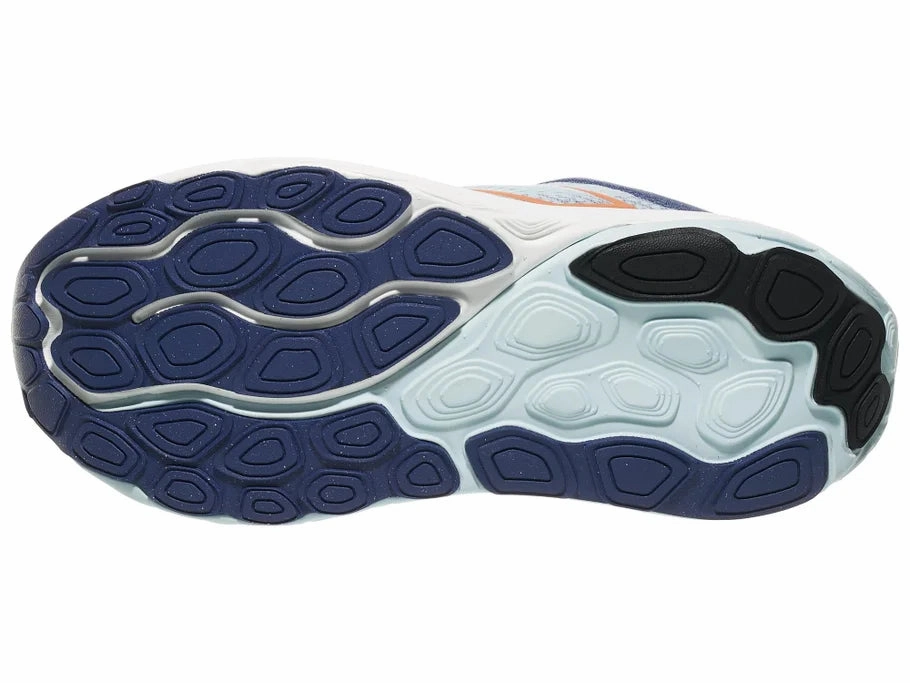 Glitter Running Shoes New Balance | Fresh Foam X 860 v14 | Women's | Frosted Glass/Dream State/Peach