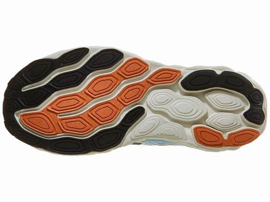 New Balance | Fresh Foam X 880 v14 | Women's | Quarry Blue/Sea Salt/Heron Blue Quick Running Shoes