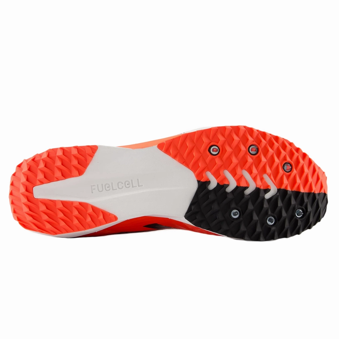 New Balance - Fuelcell XC7 V5 Cross Country Spikes AW25 New Balance M1080k13