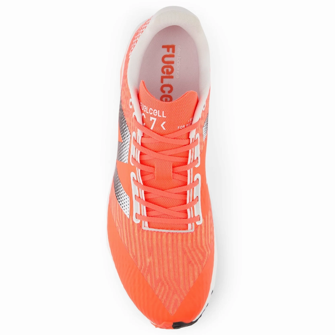 New Balance - Fuelcell XC7 V5 Cross Country Spikes AW25 New Balance Work Shoes Women