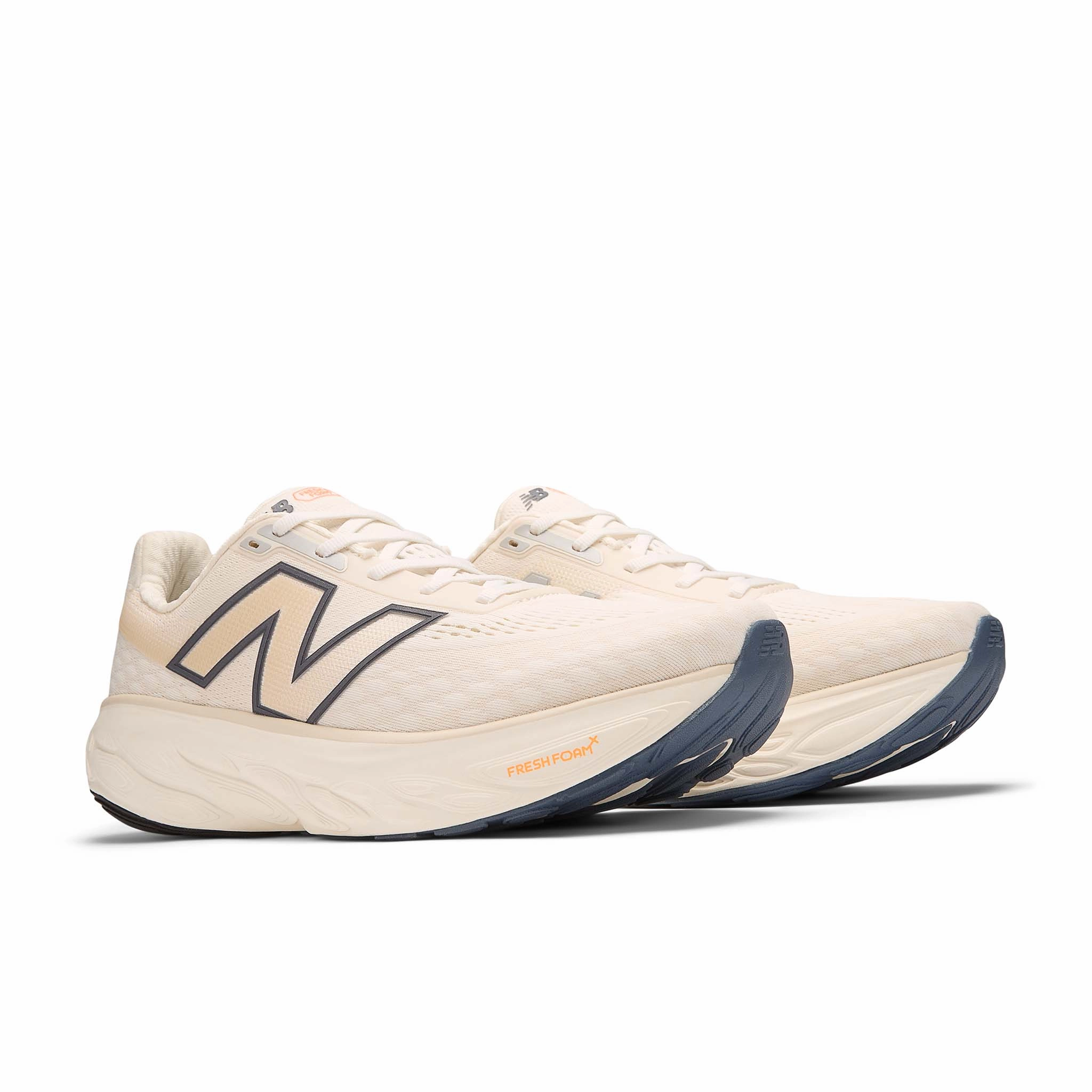 New Balance | Men's Fresh Foam X 1080 V14 - Sea Salt 990 New Balance Purple
