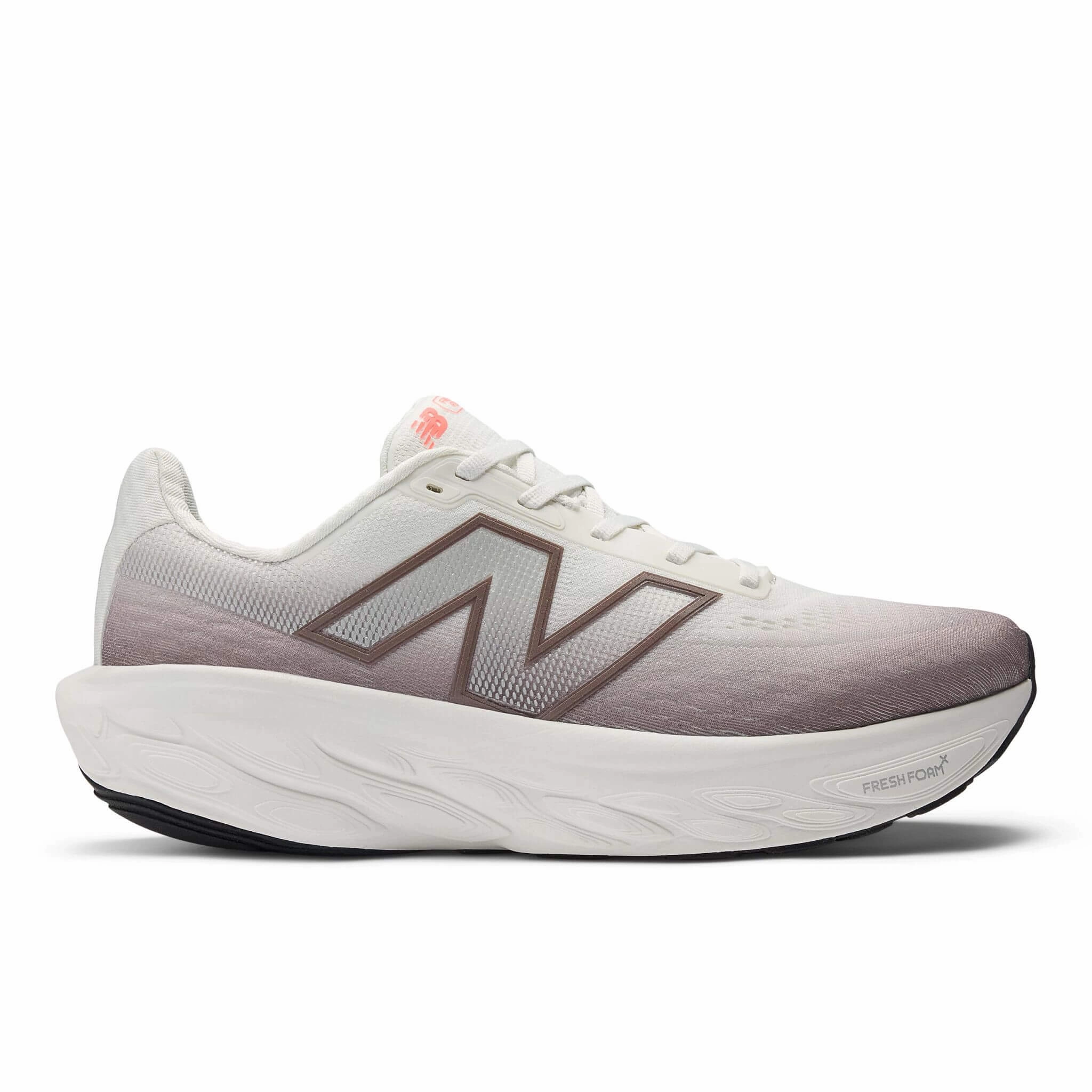 New Balance | Men's Fresh Foam X 1080 V14 Running Shoes - Earth Shadow Men's New Balance Fresh Foam X 1080v14
