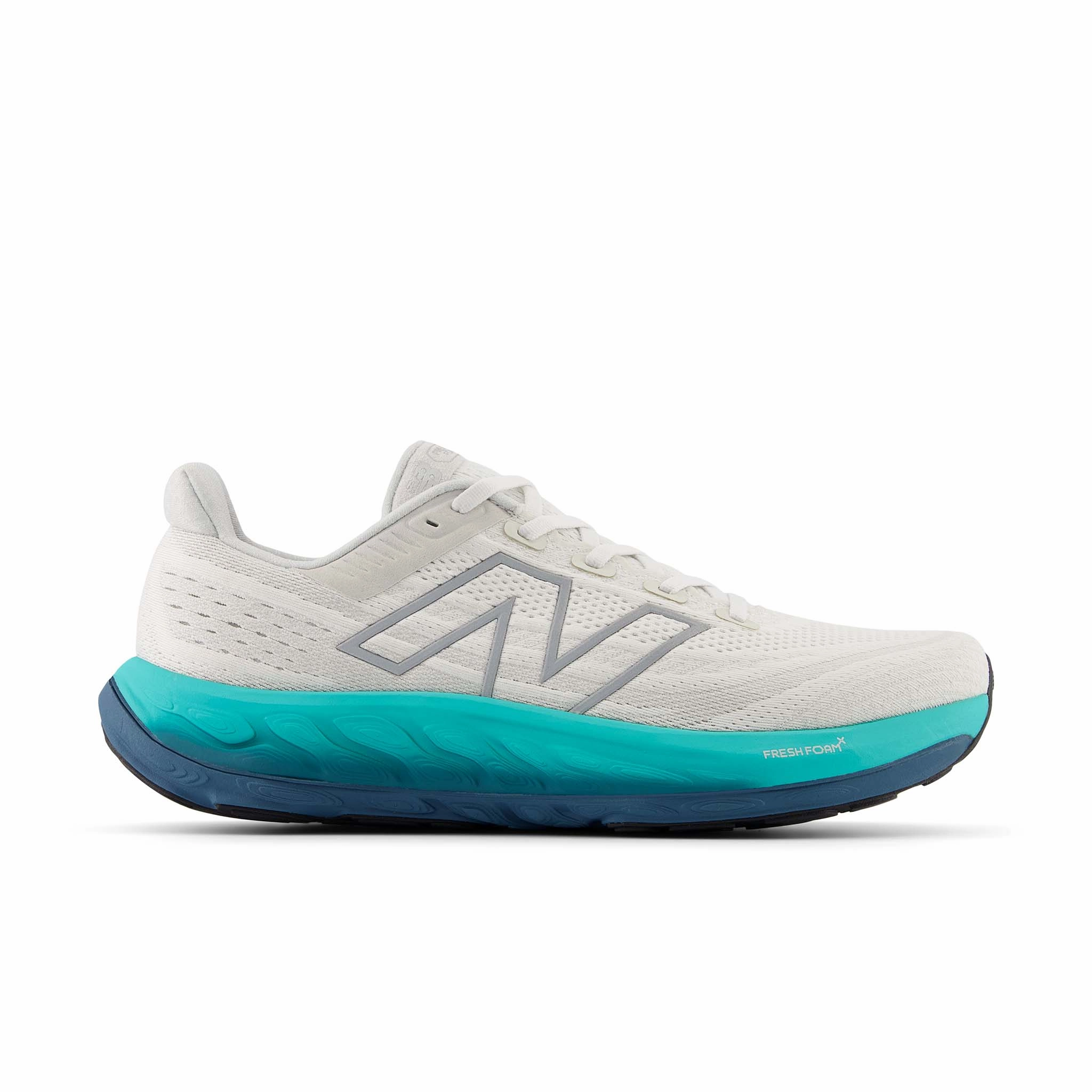 New Balance | Men's Fresh Foam X Vongo v6 Running Shoes - Reflection Brown New Balance 327