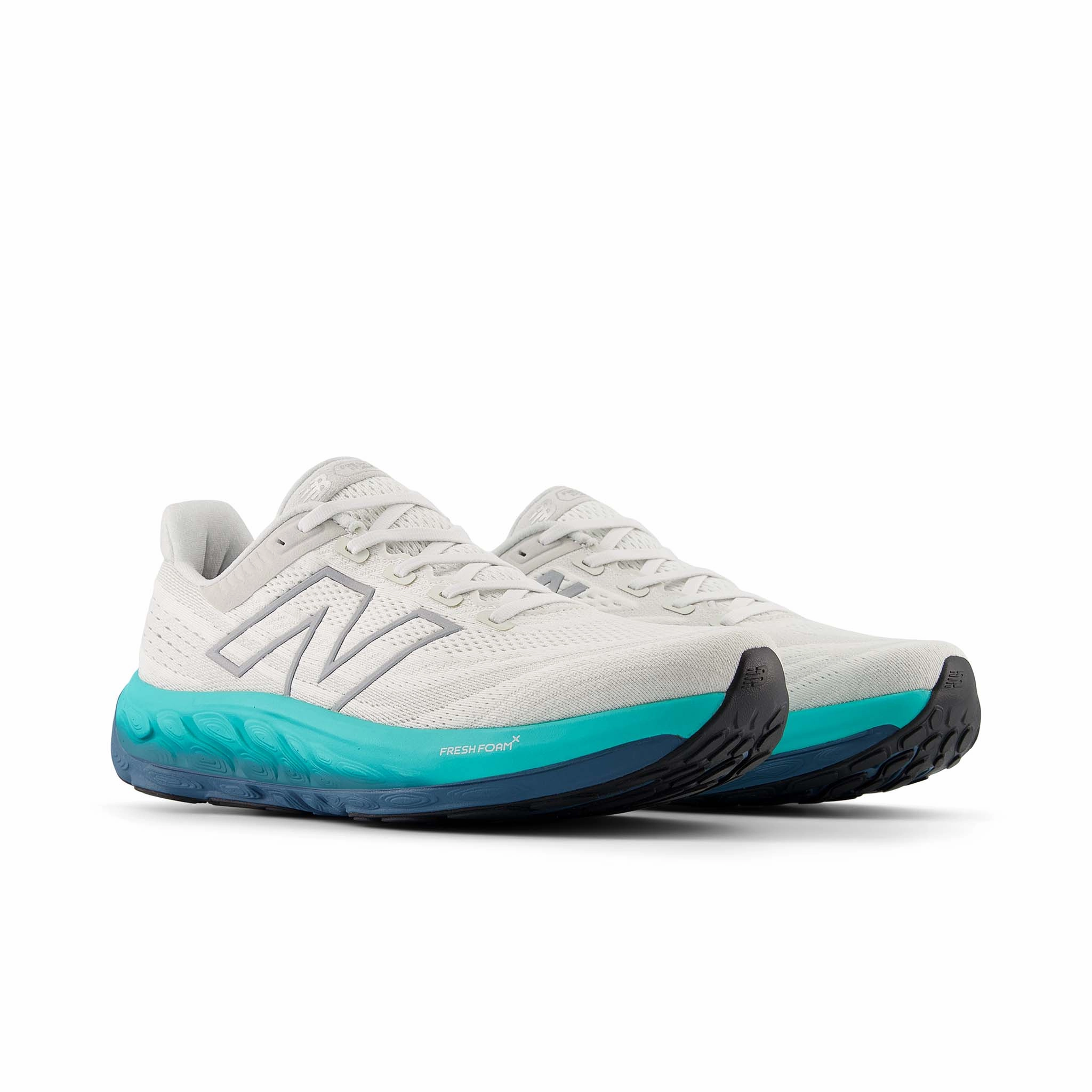 New Balance | Men's Fresh Foam X Vongo v6 Running Shoes - Reflection New Balance 998 Review