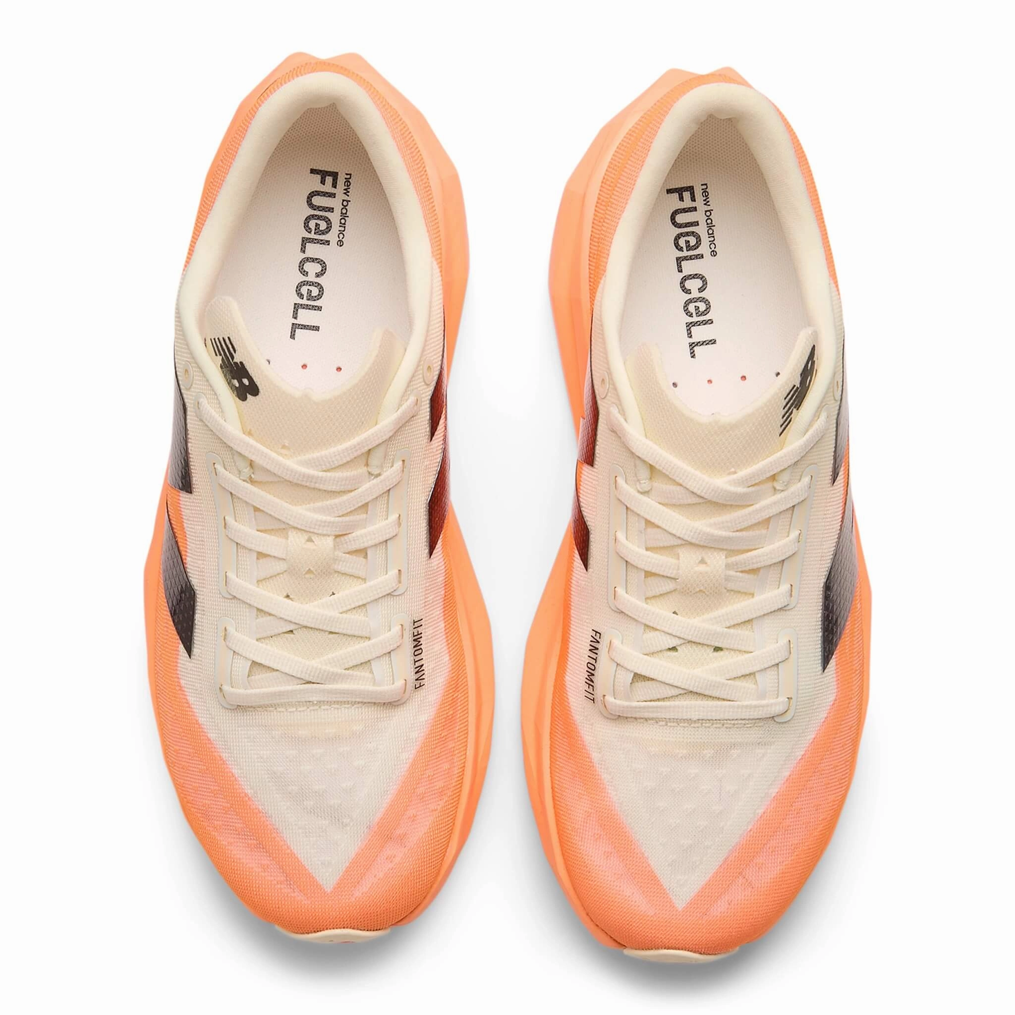 New Balance | Men's FuelCell Rebel V4 Running Shoes - Hot Mango New Balance 327 Yellow