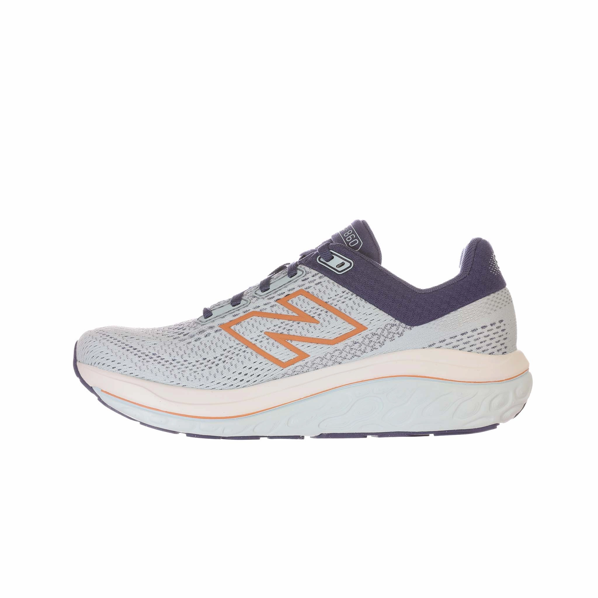 New Balance | Women's Fresh Foam X 860 V14 Running Shoes - Frosted Glass New Balance 574 