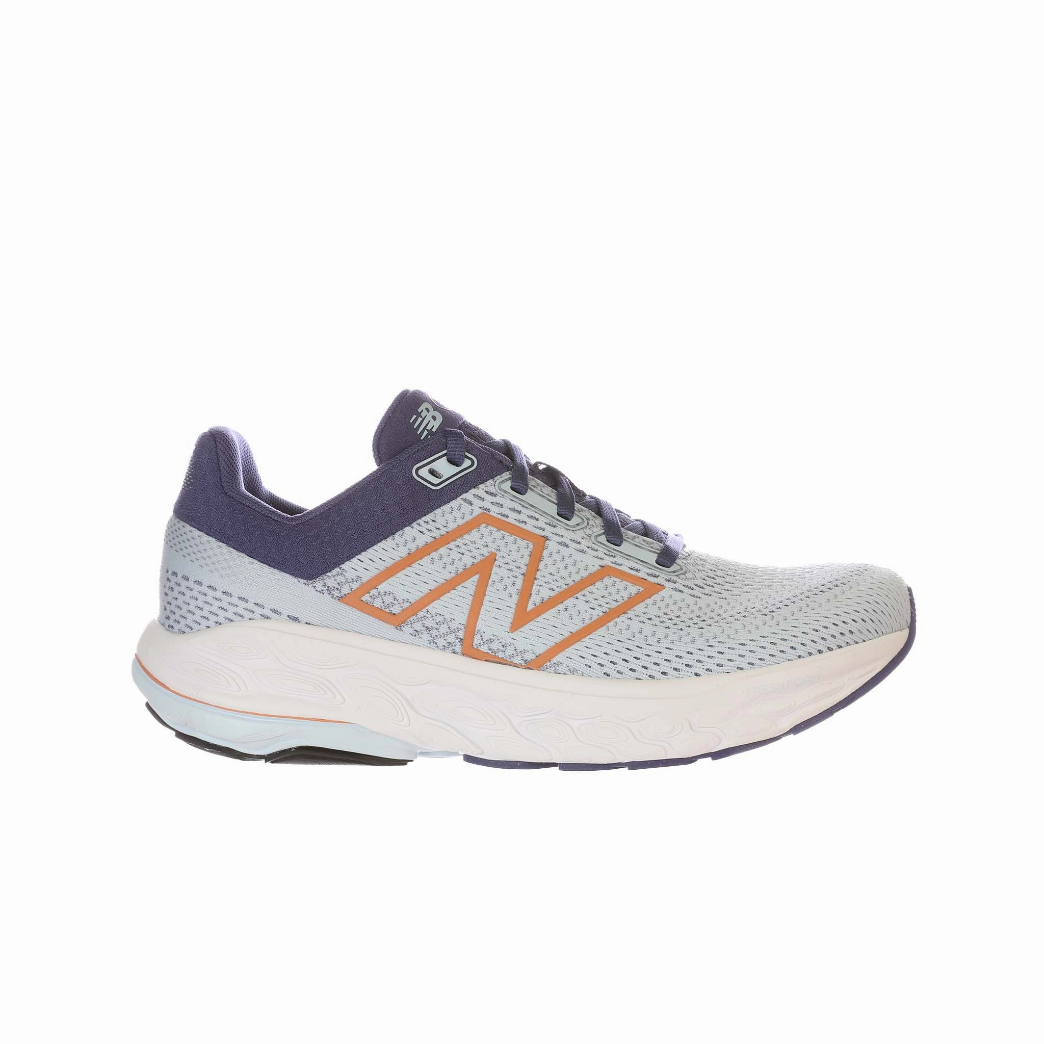 New Balance | Women's Fresh Foam X 860 V14 Running Shoes - Frosted Glass Mens New Balance Running Shoe
