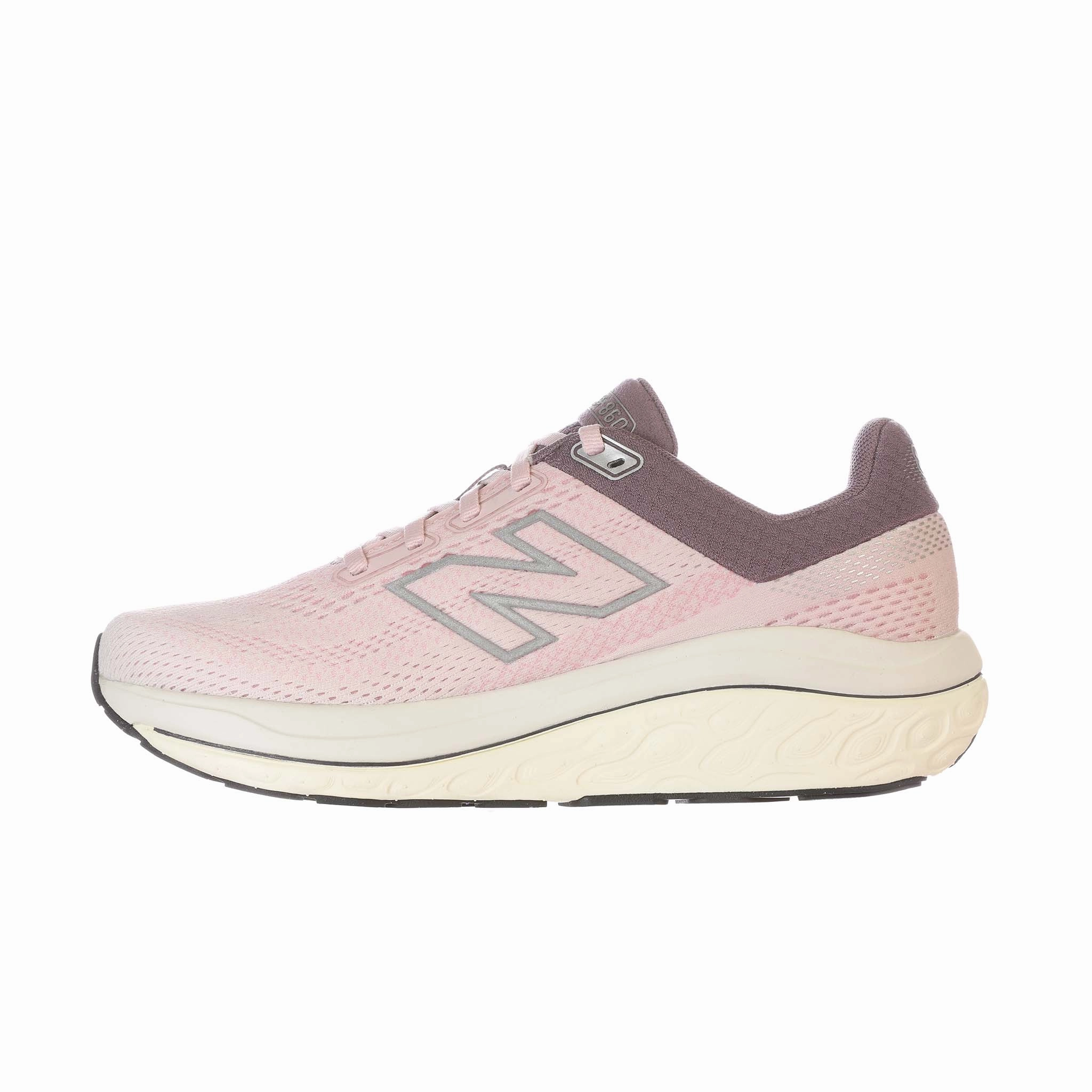 New Balance | Women's Fresh Foam X 860 V14 Running Shoes - Rose Sugar New Balance 480 Suede