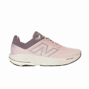 New Balance | Women's Fresh Foam X 860 V14 Running Shoes - Rose Sugar Brown 327 New Balance