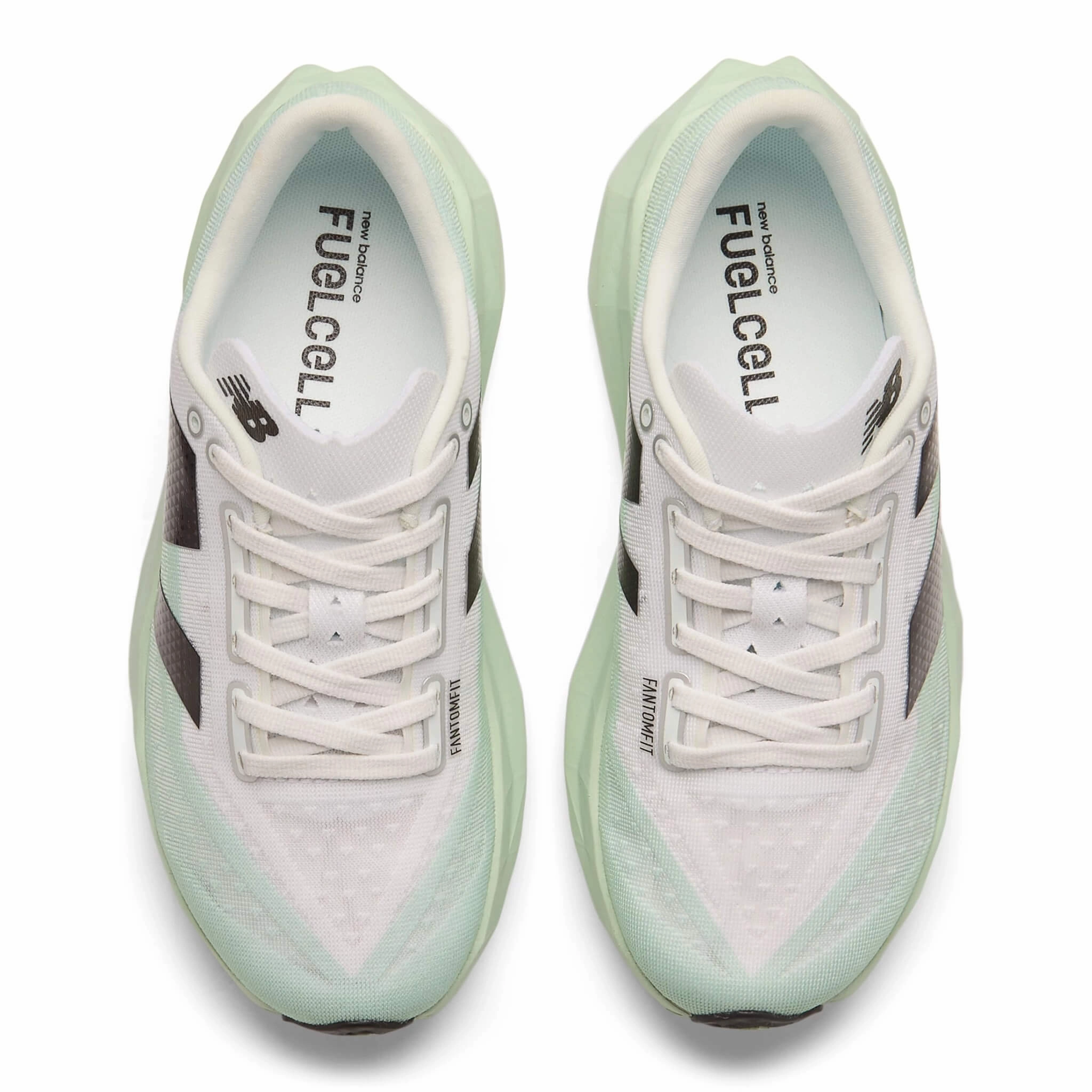 New Balance | Women's FuelCell Rebel V4 Running Shoes - Clay Ash Men New Balance Cross Trainers