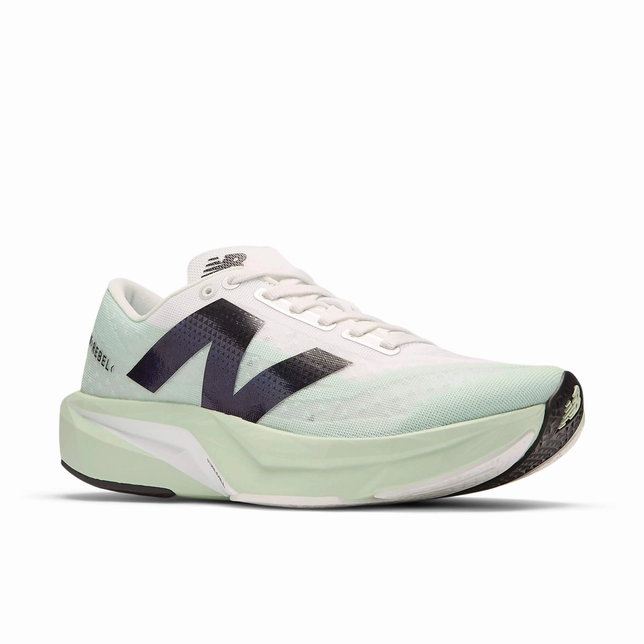 New Balance | Women's FuelCell Rebel V4 Running Shoes - Clay Ash New Balance Sneakers For Flat Feet