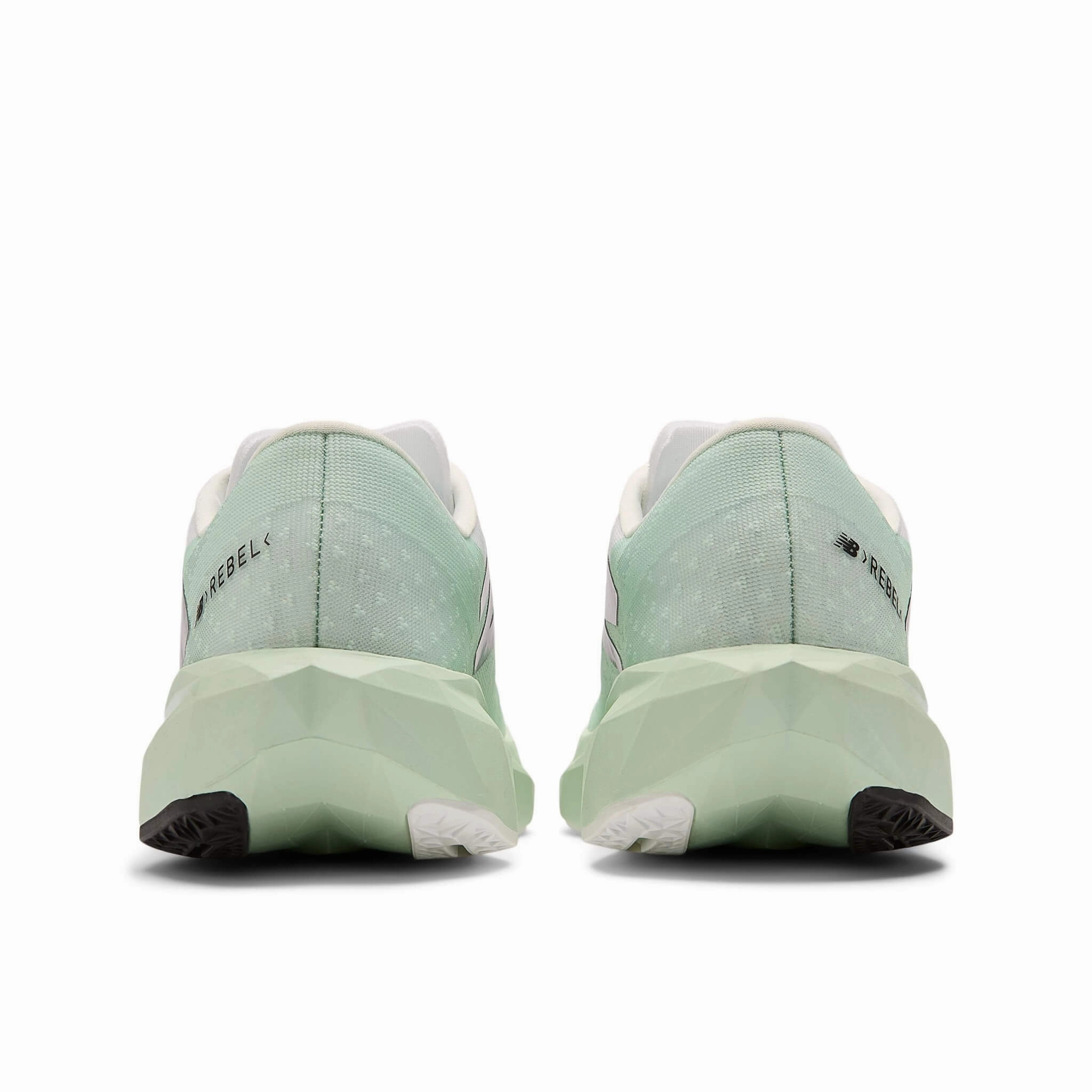 New Balance Retro 237 New Balance | Women's FuelCell Rebel V4 Running Shoes - Clay Ash