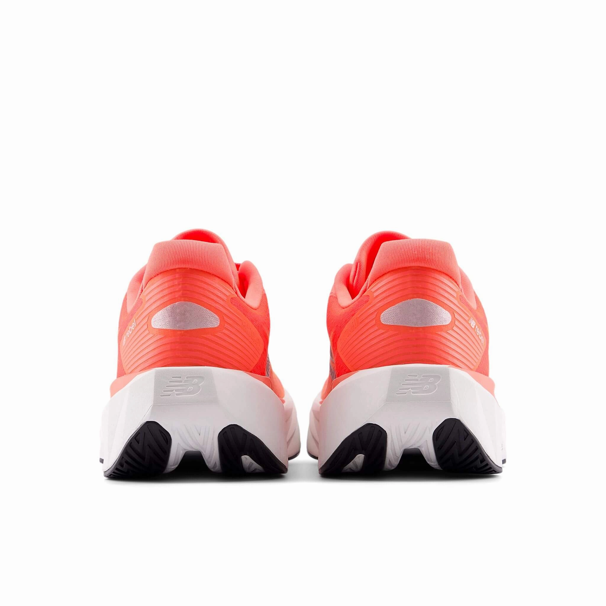 New Balance | Women's FuelCell Rebel v5 Running Shoes - Urgent Red New Balance 1906a Green