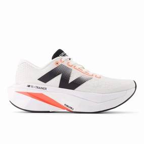 New Balance | Women's FuelCell SuperComp Trainer v3 Running Shoes - Sea Salt New Balance 530 Gold Metallic