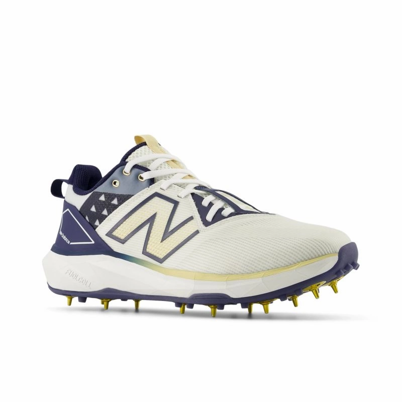 New Balance 480 Numeric New Balance CK10v6 D Adults Cricket Shoes