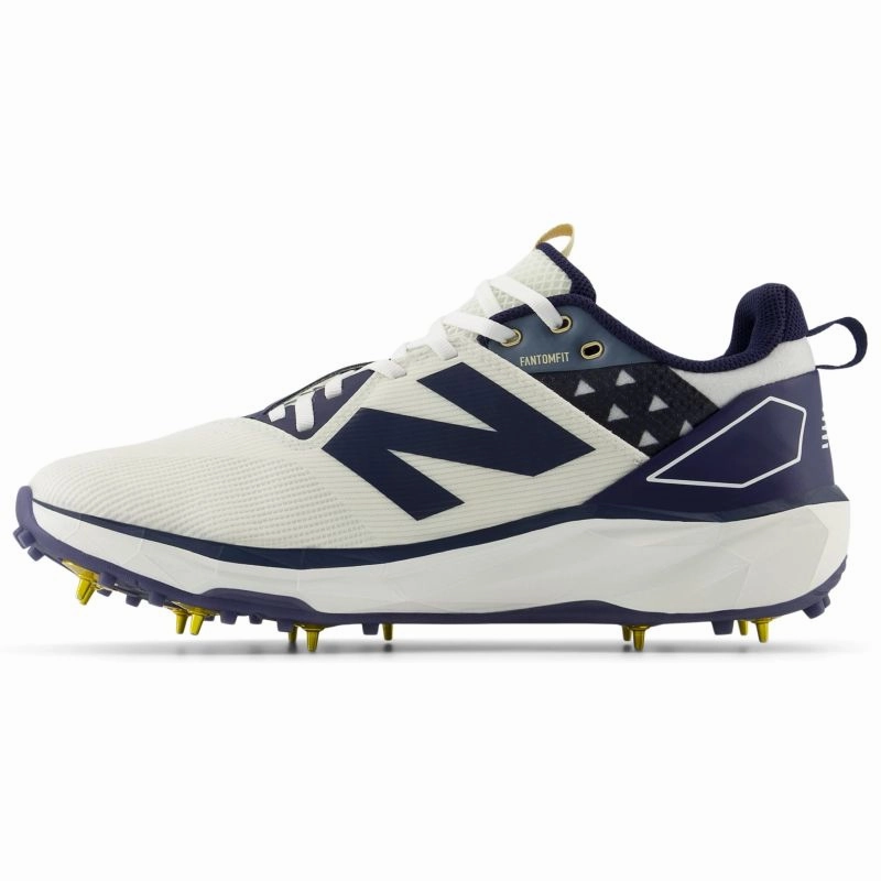 New Balance CK10v6 D Adults Cricket Shoes New Balance Invitational