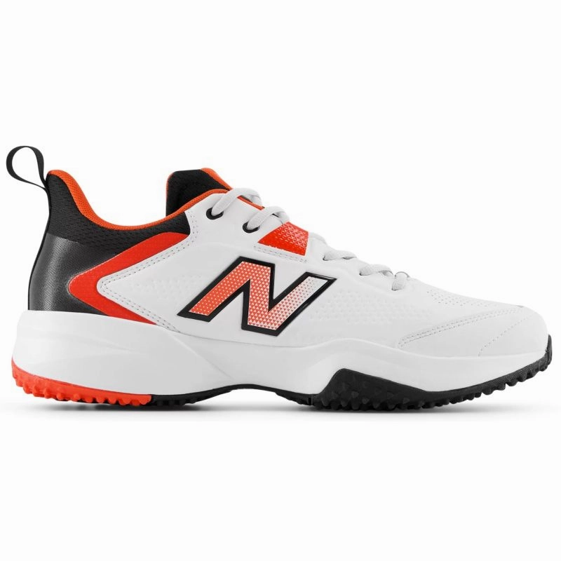 New Balance 9060 Granite New Balance CK4020v6 2E WIDE Adults Cricket Shoes