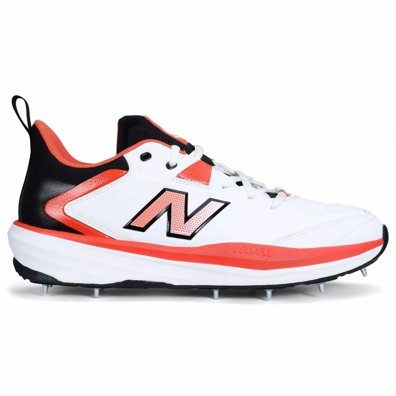 New Balance CK4030v6 2E WIDE Adults Cricket Shoes New Balance 1500 New