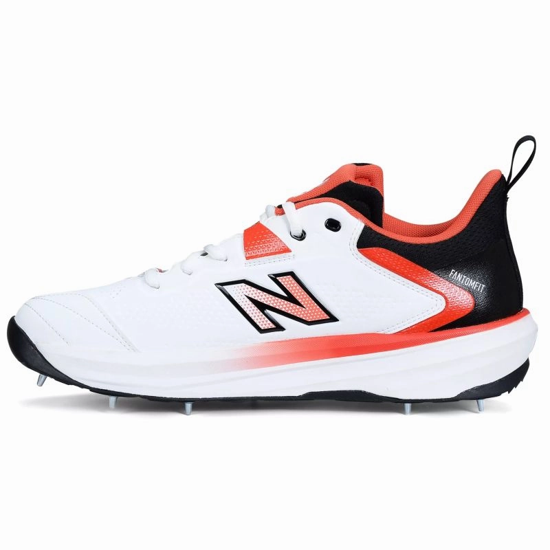 Pink 1906 New Balance New Balance CK4030v6 2E WIDE Adults Cricket Shoes