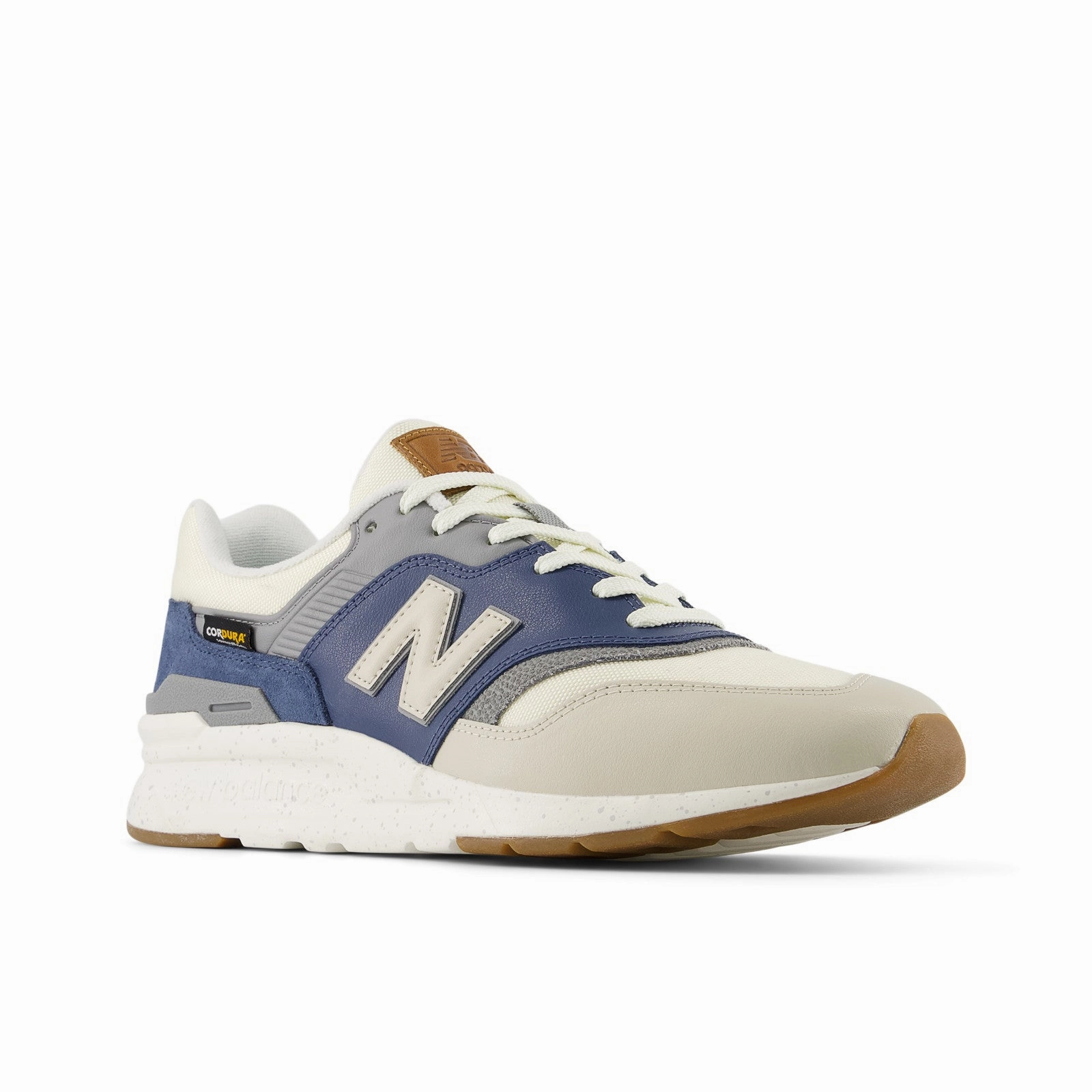NEW BALANCE CM997HZO Orange New Balance 990