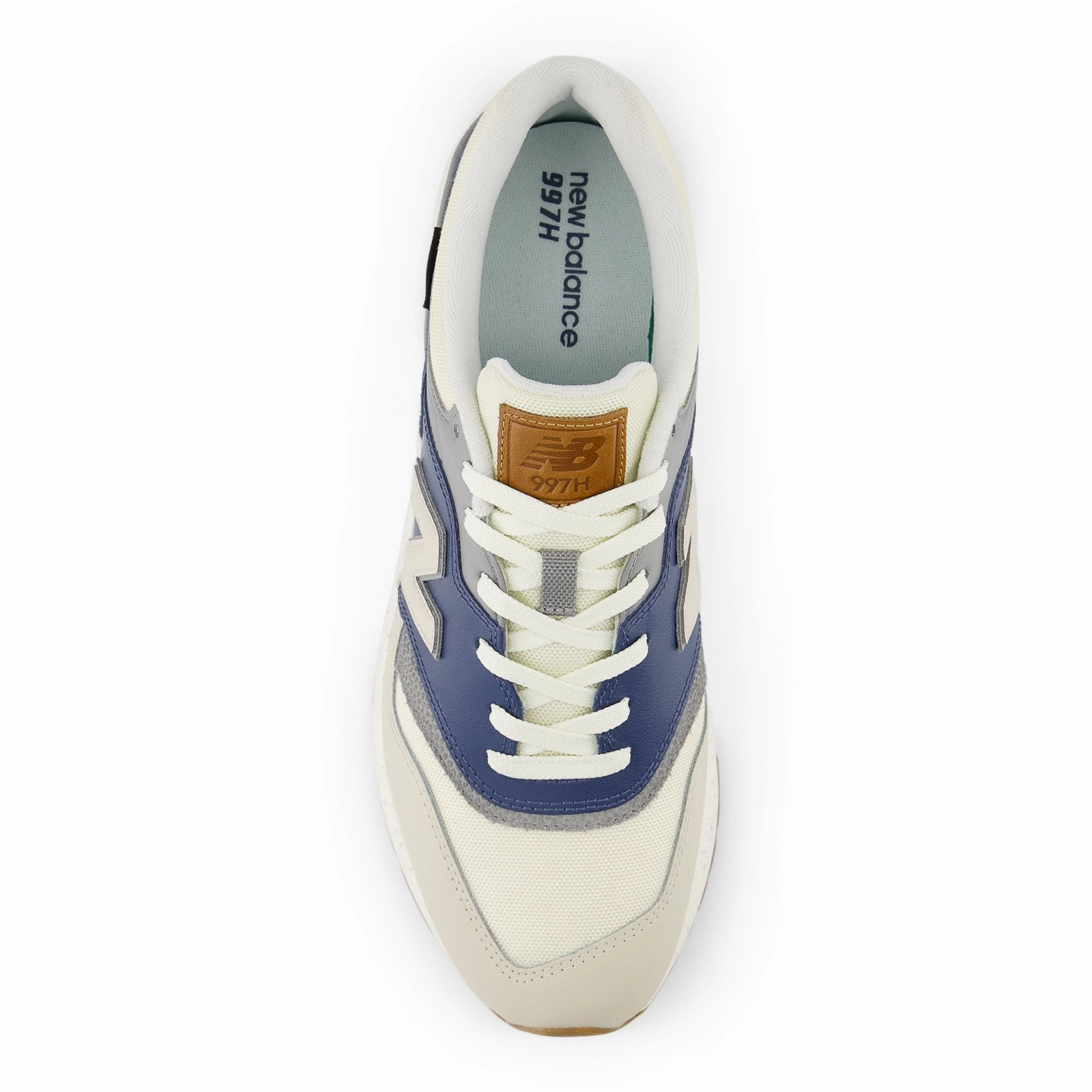 NEW BALANCE CM997HZO New Balance Fuel Cell V3