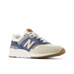 NEW BALANCE CM997HZO New Balance 550 Unc