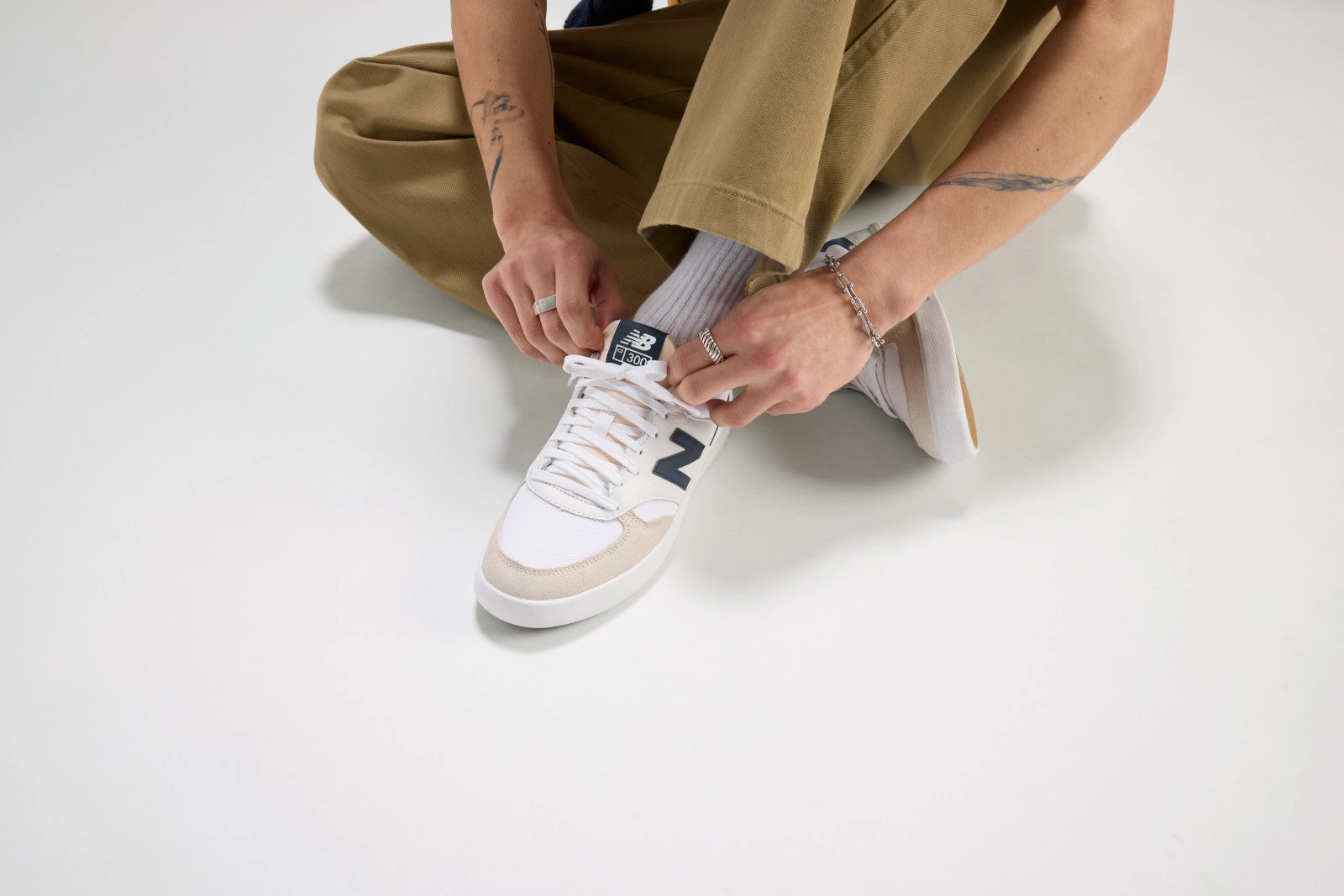 NEW BALANCE CT300BL3 MEN'S New Balance X 1440