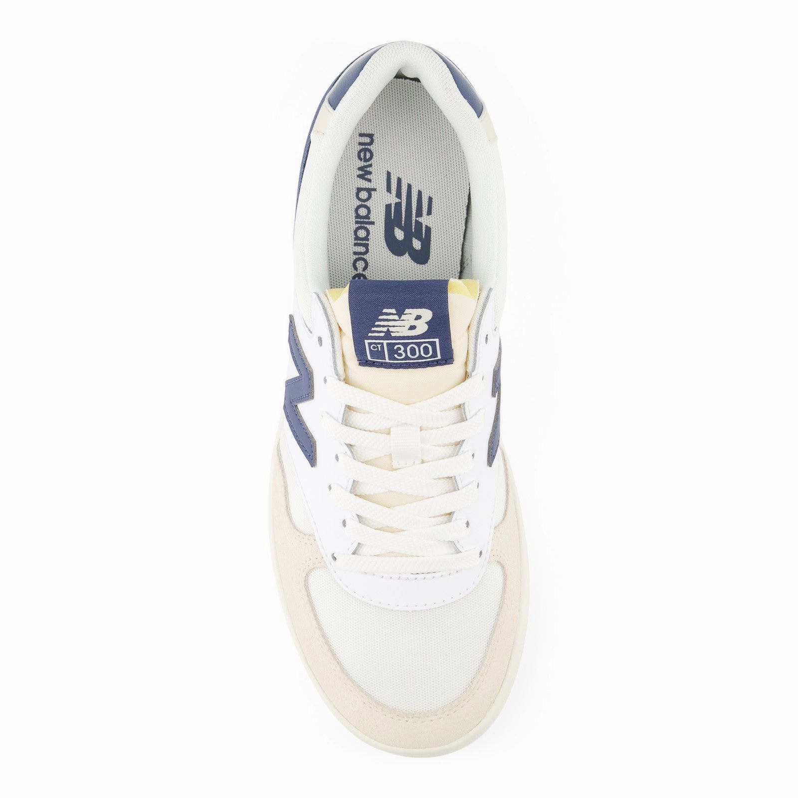 Ganni X New Balance T500 NEW BALANCE CT300BL3 MEN'S